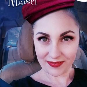 Meet your Posher, Alana